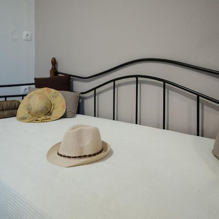 Stilvi Otel Tsagkarada Dış mekan fotoğraf